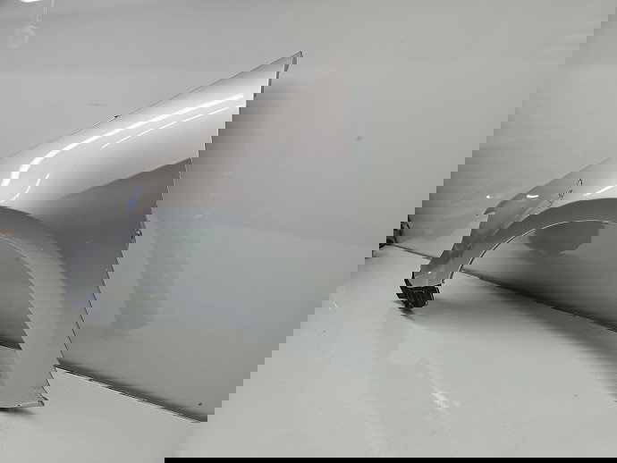 Aripa stanga fata Volkswagen Passat CC (357) [Fabr 2008-2012] LA7W