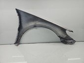 Aripa stanga fata Volkswagen Passat CC (357) [Fabr 2008-2012] LA7W