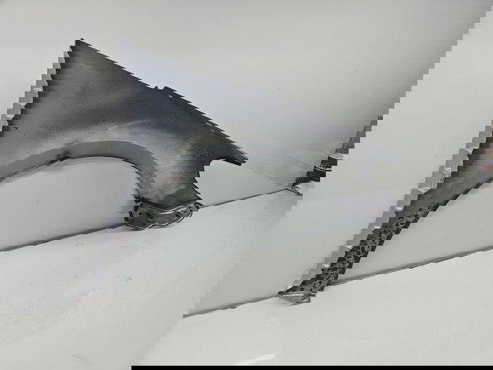 Aripa stanga fata Volkswagen Passat CC (357) [Fabr 2008-2012] LA7W