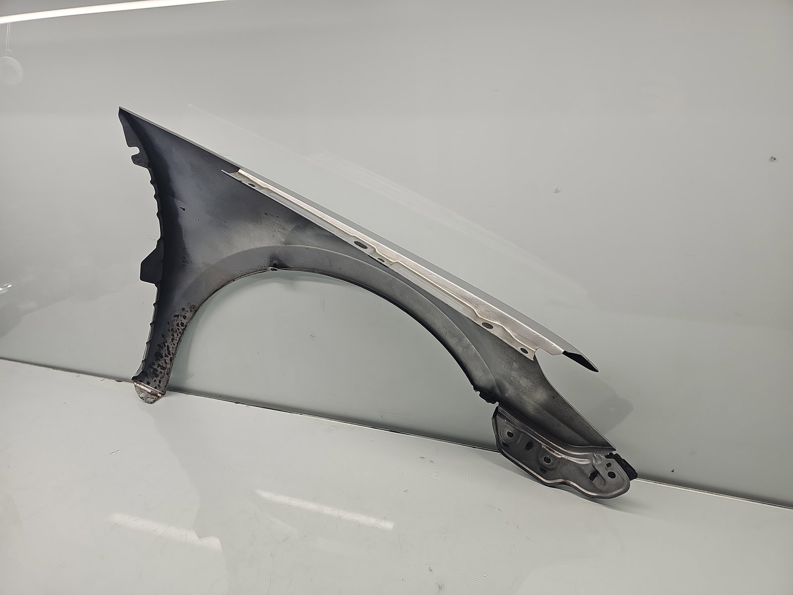 Aripa stanga fata Volkswagen Passat CC (357) [Fabr 2008-2012] LA7W - imagine 6