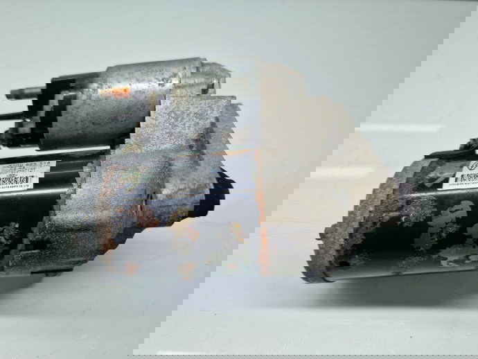  Electromotor  Renault Scenic 3 [Fabr 2009-2015] 8200665518 1.6 Benz K4M848 81KW / 110CP