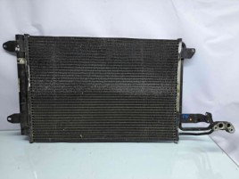 Radiator clima 1K0298403A, Seat Leon (1P1) 1.9tdi, BXE