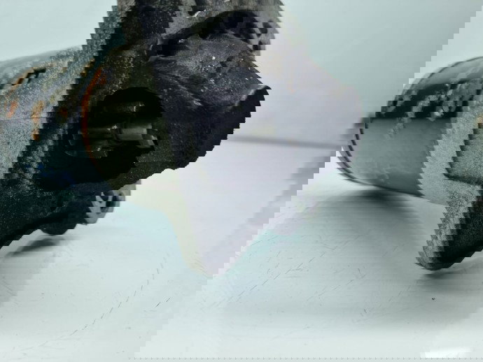  Electromotor  Renault Scenic 3 [Fabr 2009-2015] 8200665518 1.6 Benz K4M848 81KW / 110CP