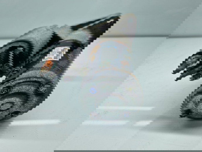  Electromotor  Renault Scenic 3 [Fabr 2009-2015] 8200665518 1.6 Benz K4M848 81KW / 110CP