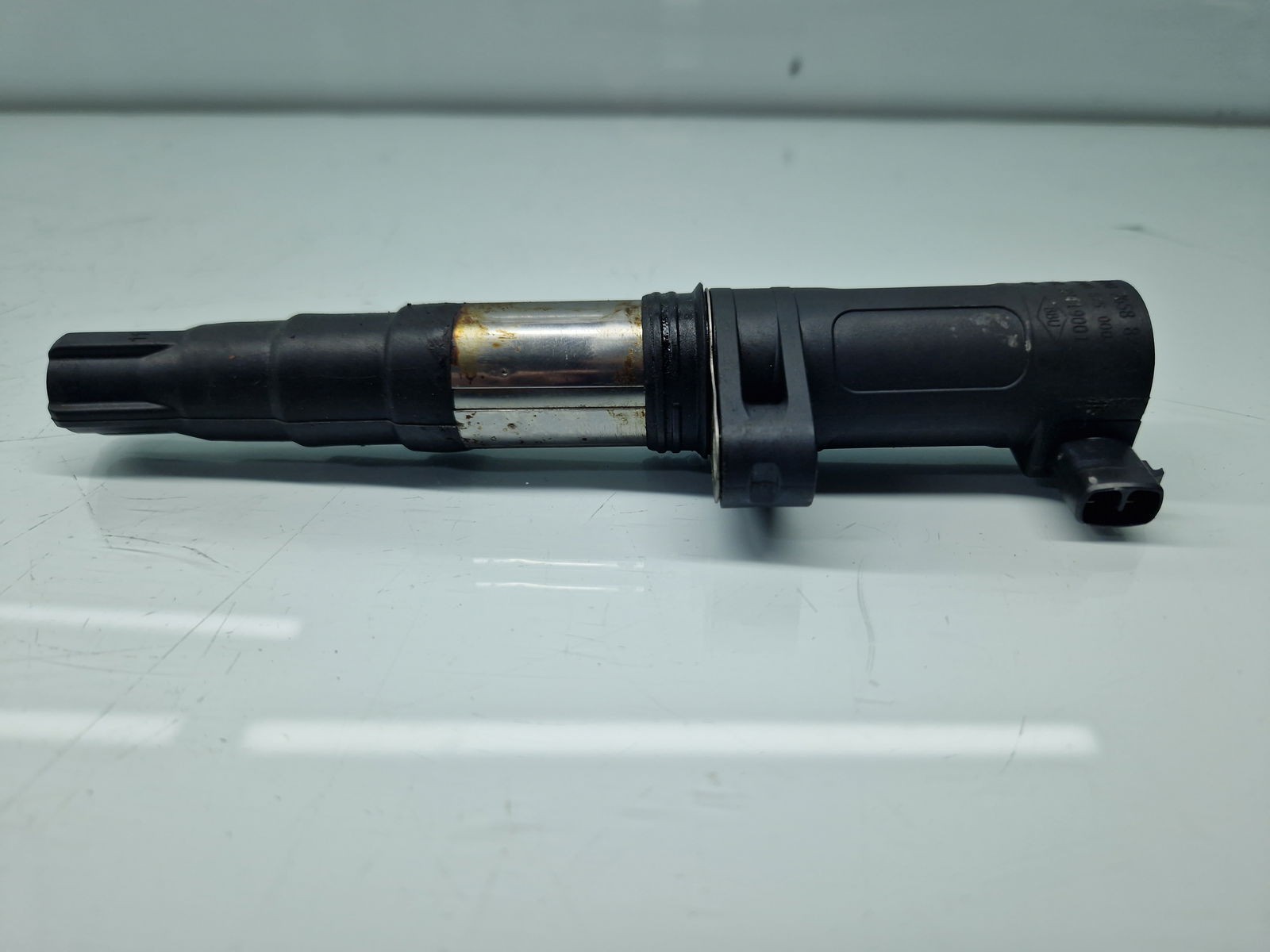 Bobina inductie Dacia Duster [Fabr 2010-2016] 8200765882 1.6 Benz K4M848 81KW / 110CP - imagine 1