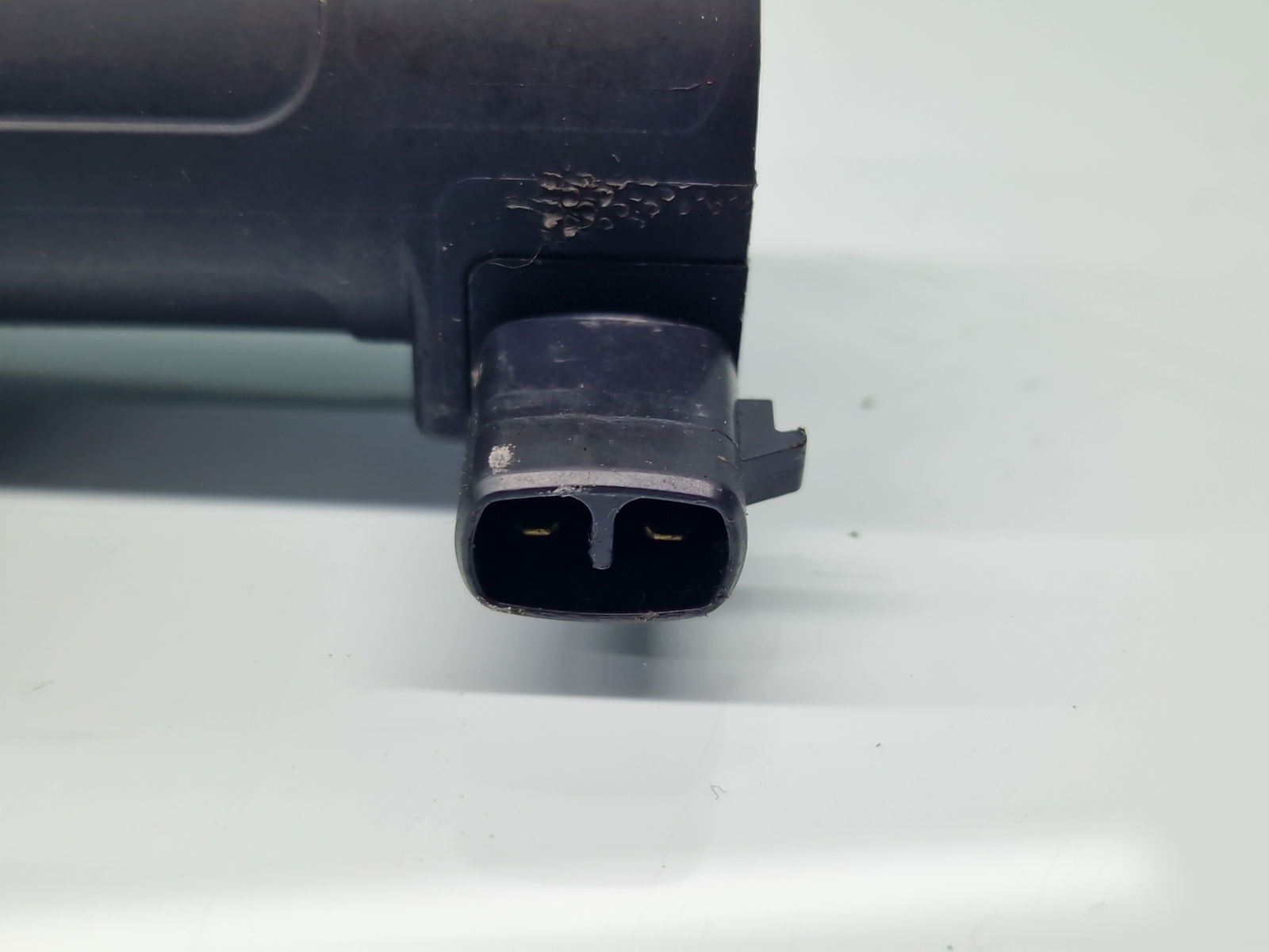 Bobina inductie Dacia Duster [Fabr 2010-2016] 8200765882 1.6 Benz K4M848 81KW / 110CP - imagine 3