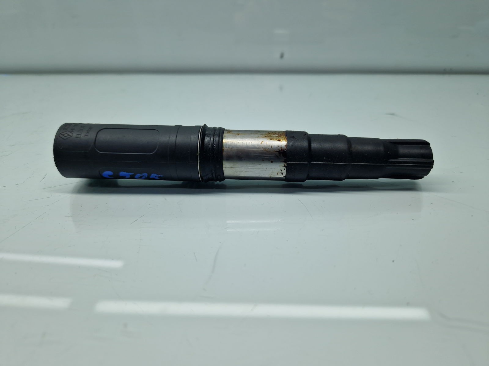 Bobina inductie Dacia Duster [Fabr 2010-2016] 8200765882 1.6 Benz K4M848 81KW / 110CP - imagine 5