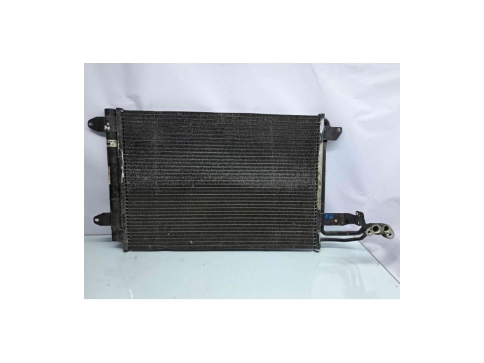 Radiator clima 1K0298403A, Seat Toledo 3, 1.9tdi, BKC