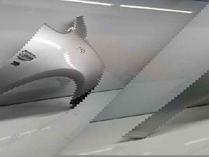 Aripa dreapta fata Opel Astra J [Fabr 2009-2015] GAN