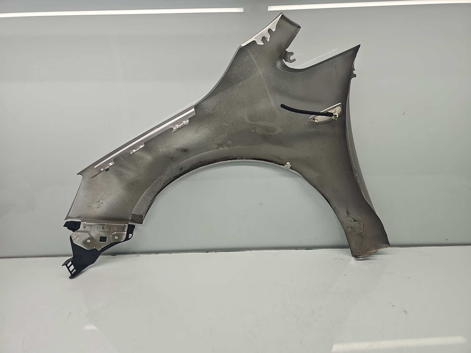 Aripa dreapta fata Opel Astra J [Fabr 2009-2015] GAN - imagine 4