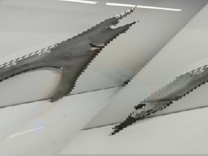 Aripa dreapta fata Opel Astra J [Fabr 2009-2015] GAN