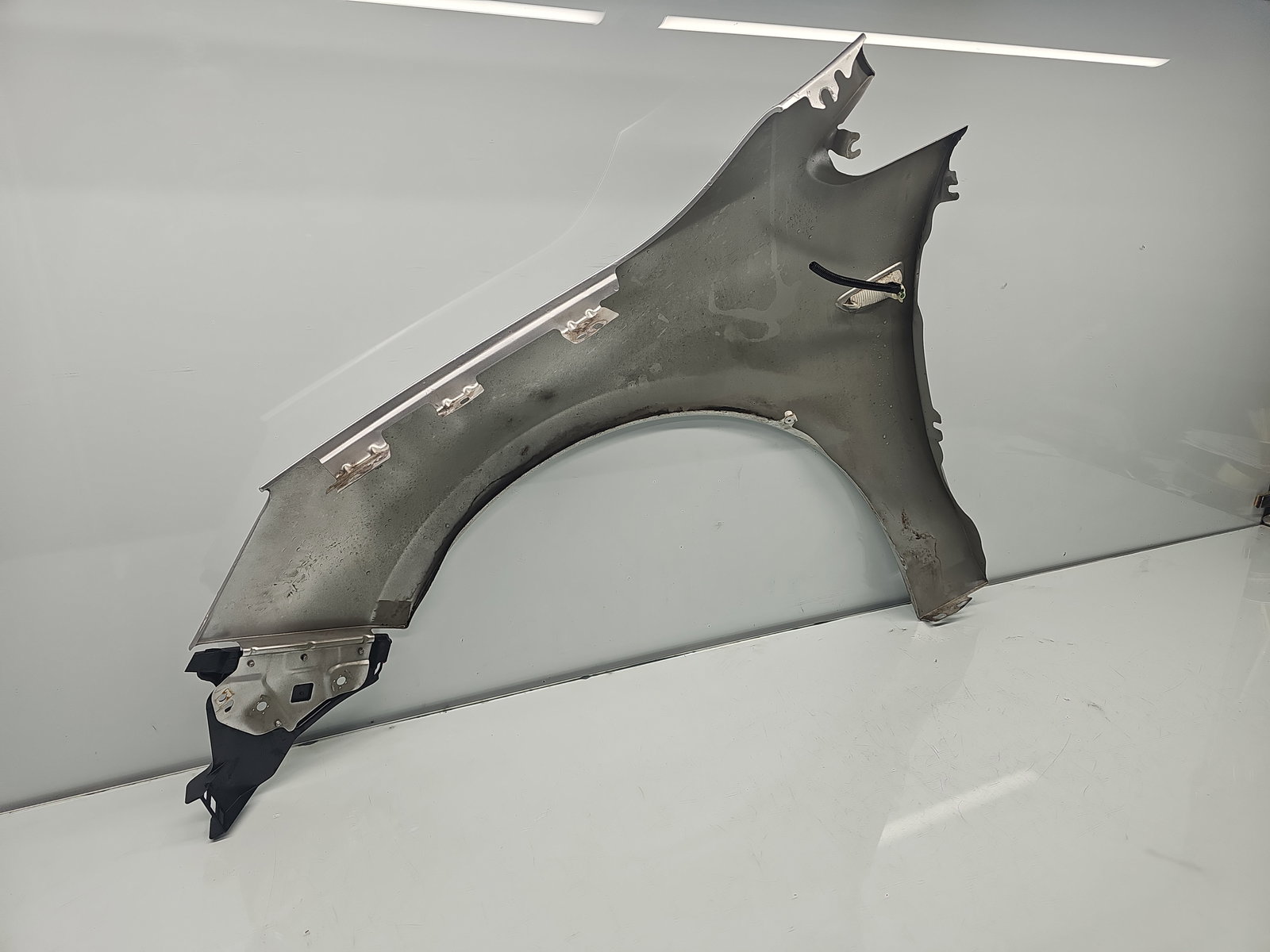 Aripa dreapta fata Opel Astra J [Fabr 2009-2015] GAN - imagine 5