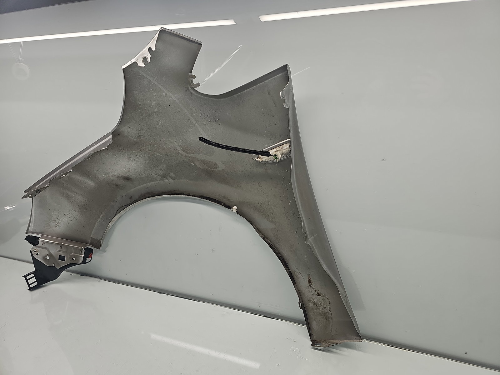 Aripa dreapta fata Opel Astra J [Fabr 2009-2015] GAN - imagine 6