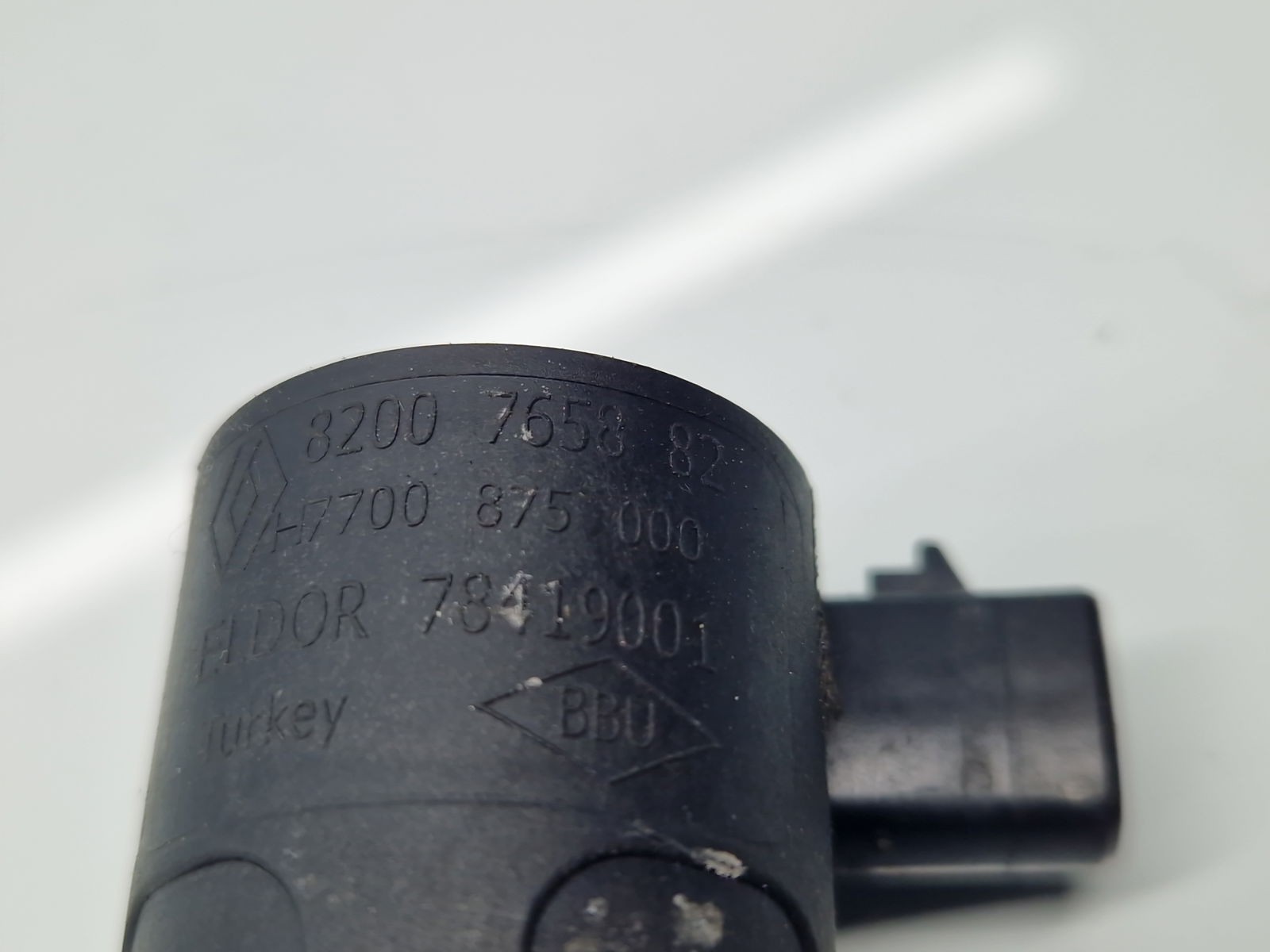 Bobina inductie Renault Fluence [Fabr 2010-prezent] 8200765882 1.6 Benz K4M848 81KW / 110CP - imagine 2