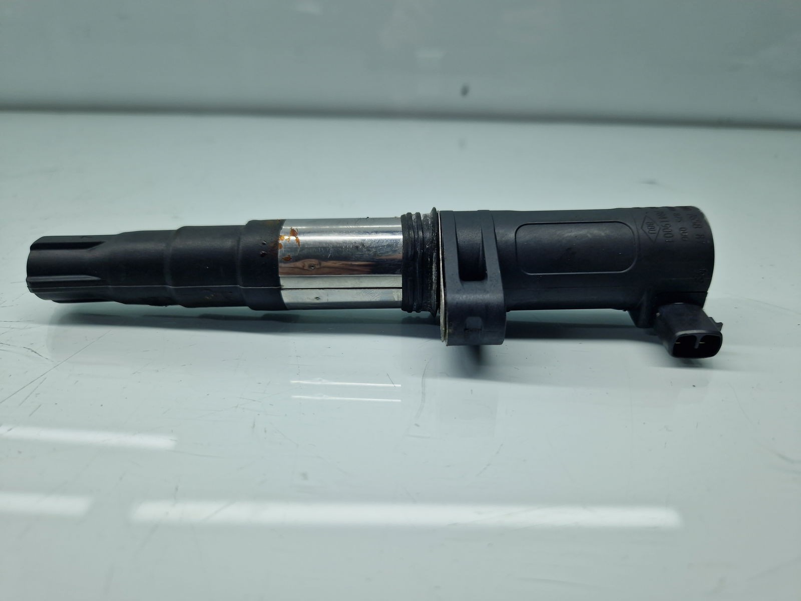 Bobina inductie Dacia Duster [Fabr 2010-2016] 8200765882 1.6 Benz K4M848 81KW / 110CP - imagine 1