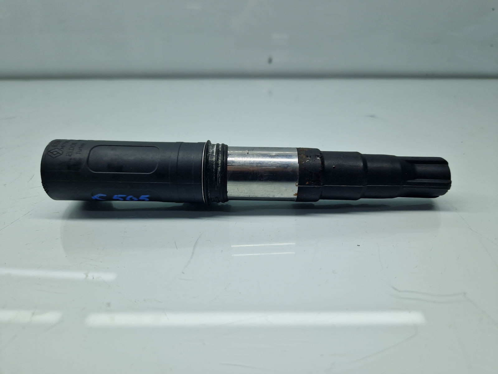 Bobina inductie Dacia Duster [Fabr 2010-2016] 8200765882 1.6 Benz K4M848 81KW / 110CP - imagine 5