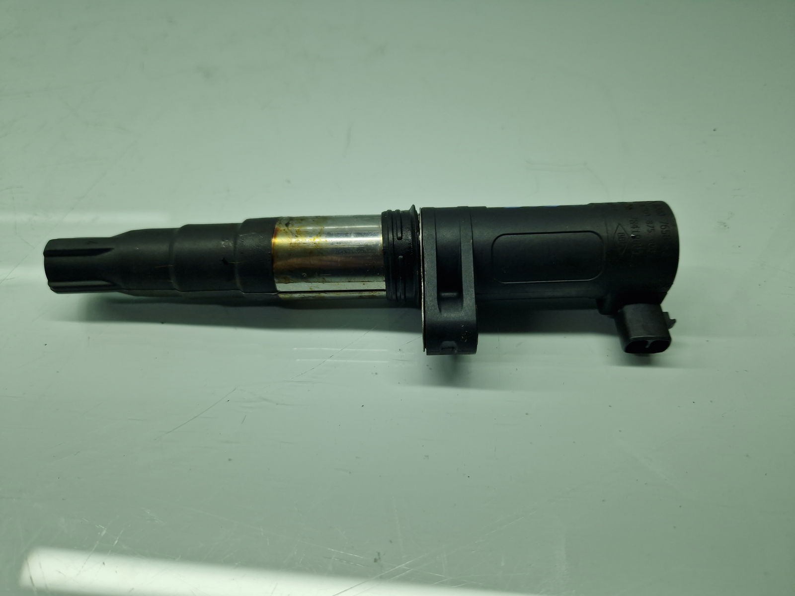 Bobina inductie Dacia Duster [Fabr 2010-2016] 8200765882 1.6 Benz K4M848 81KW / 110CP - imagine 1