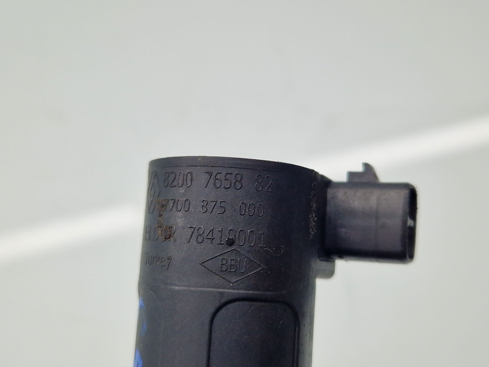 Bobina inductie Dacia Duster [Fabr 2010-2016] 8200765882 1.6 Benz K4M848 81KW / 110CP - imagine 2