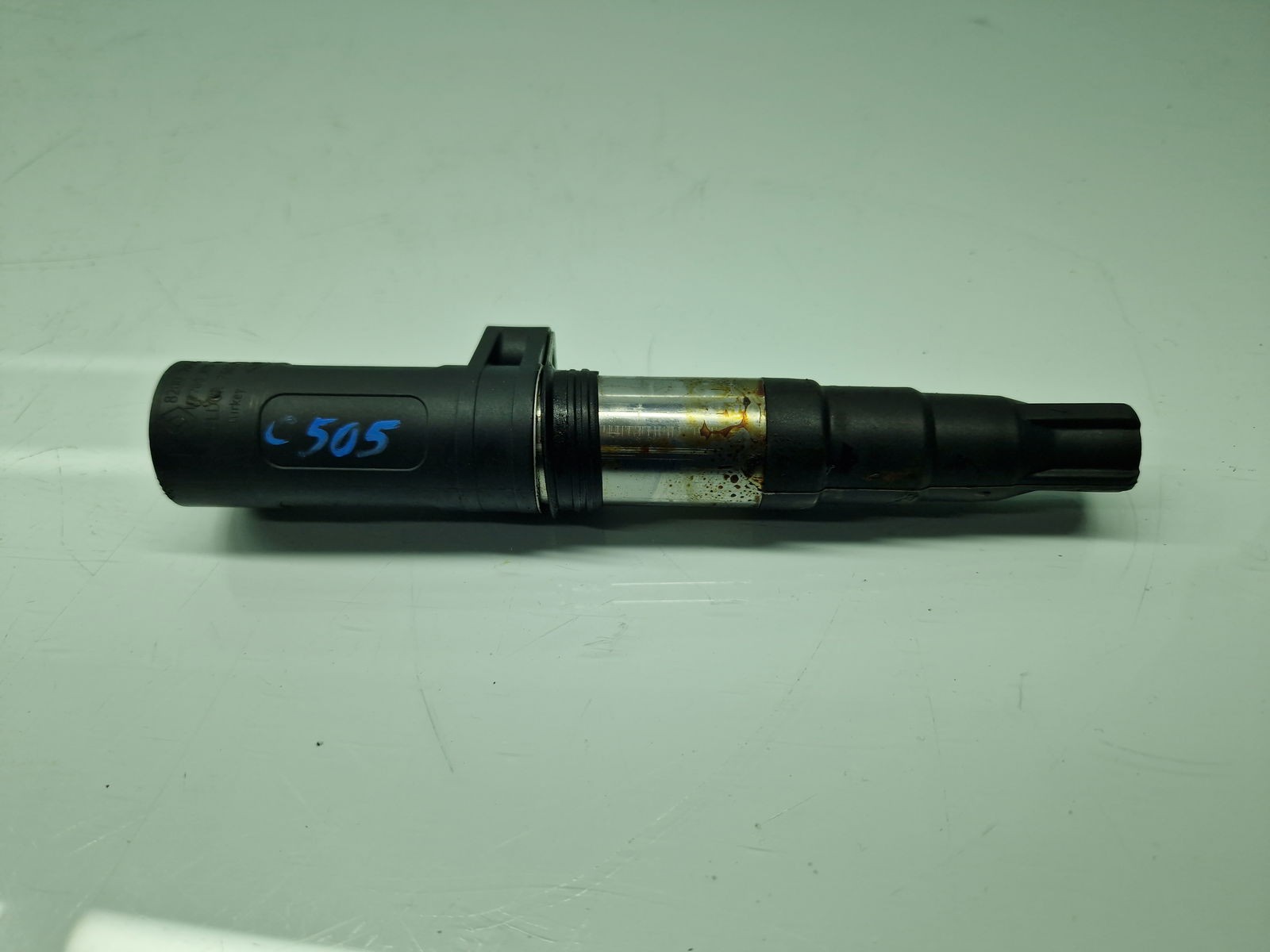 Bobina inductie Dacia Duster [Fabr 2010-2016] 8200765882 1.6 Benz K4M848 81KW / 110CP - imagine 5