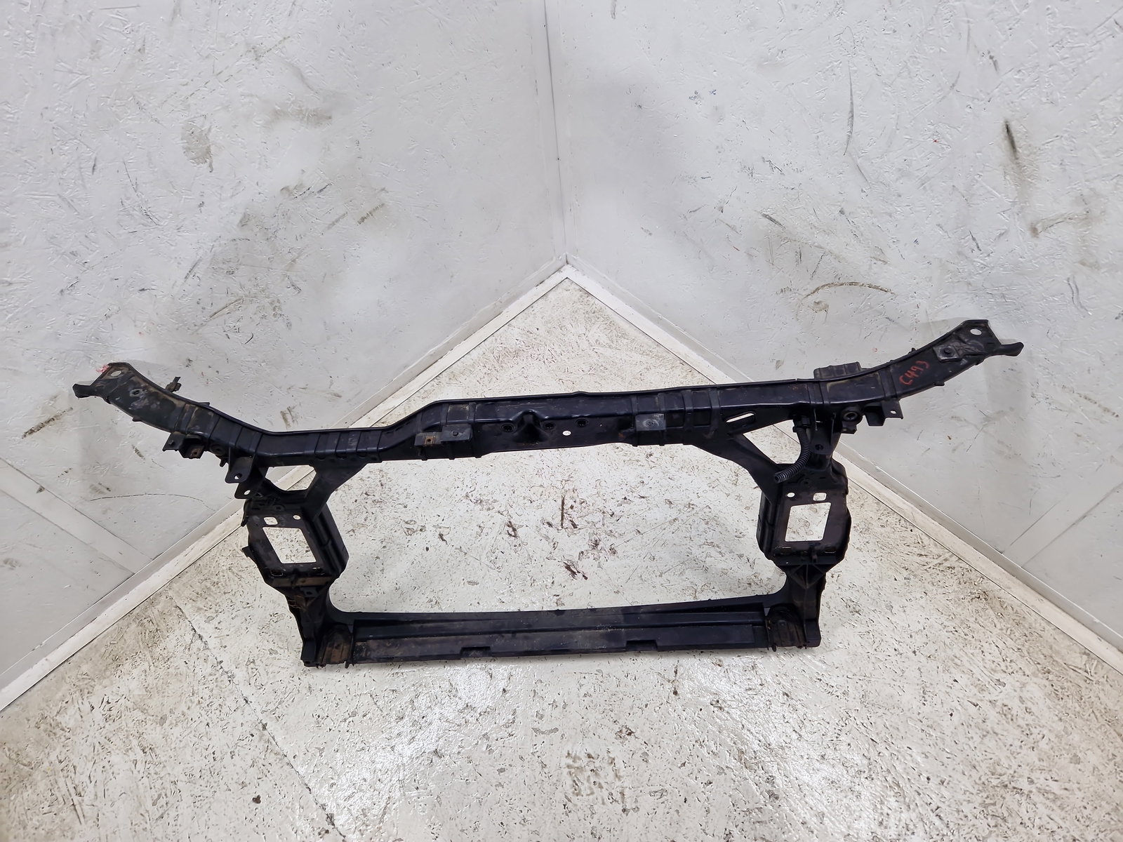 Trager AUDI A5 (8T3) [Fabr 2007-2015] 8K0805594L - imagine 2