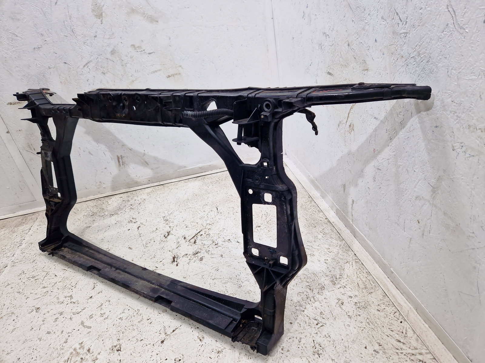 Trager AUDI A5 (8T3) [Fabr 2007-2015] 8K0805594L - imagine 3