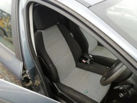 Scaun sofer Peugeot 307 1.6 benz OEM 2000-2008