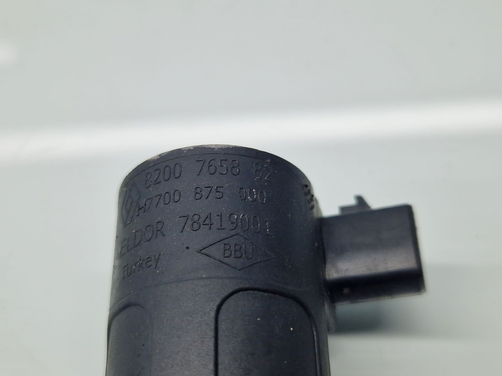 Bobina inductie Renault Fluence [Fabr 2010-prezent] 8200765882 1.6 Benz K4M848 81KW / 110CP - imagine 2