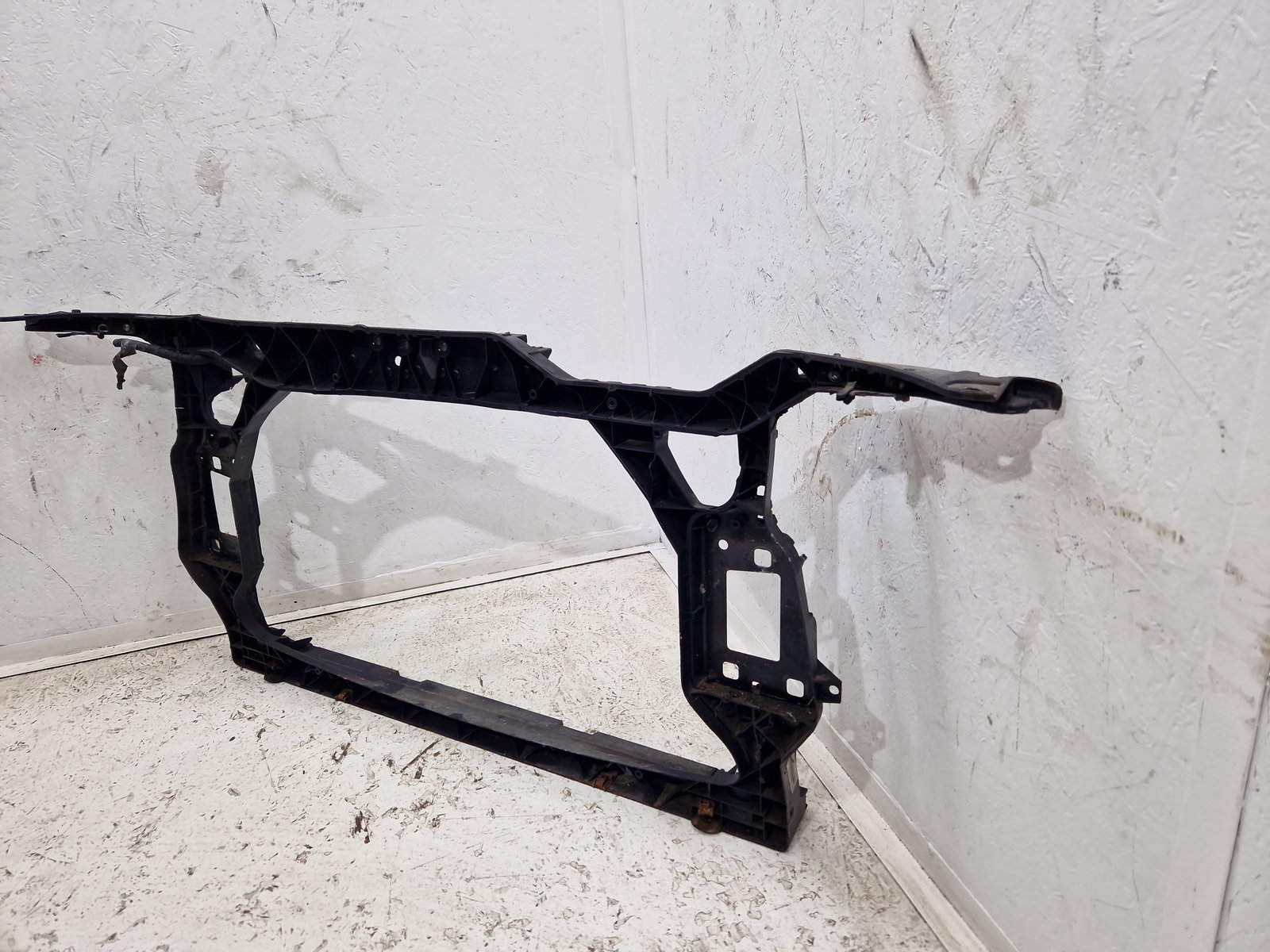 Trager AUDI A5 (8T3) [Fabr 2007-2015] 8K0805594L - imagine 6