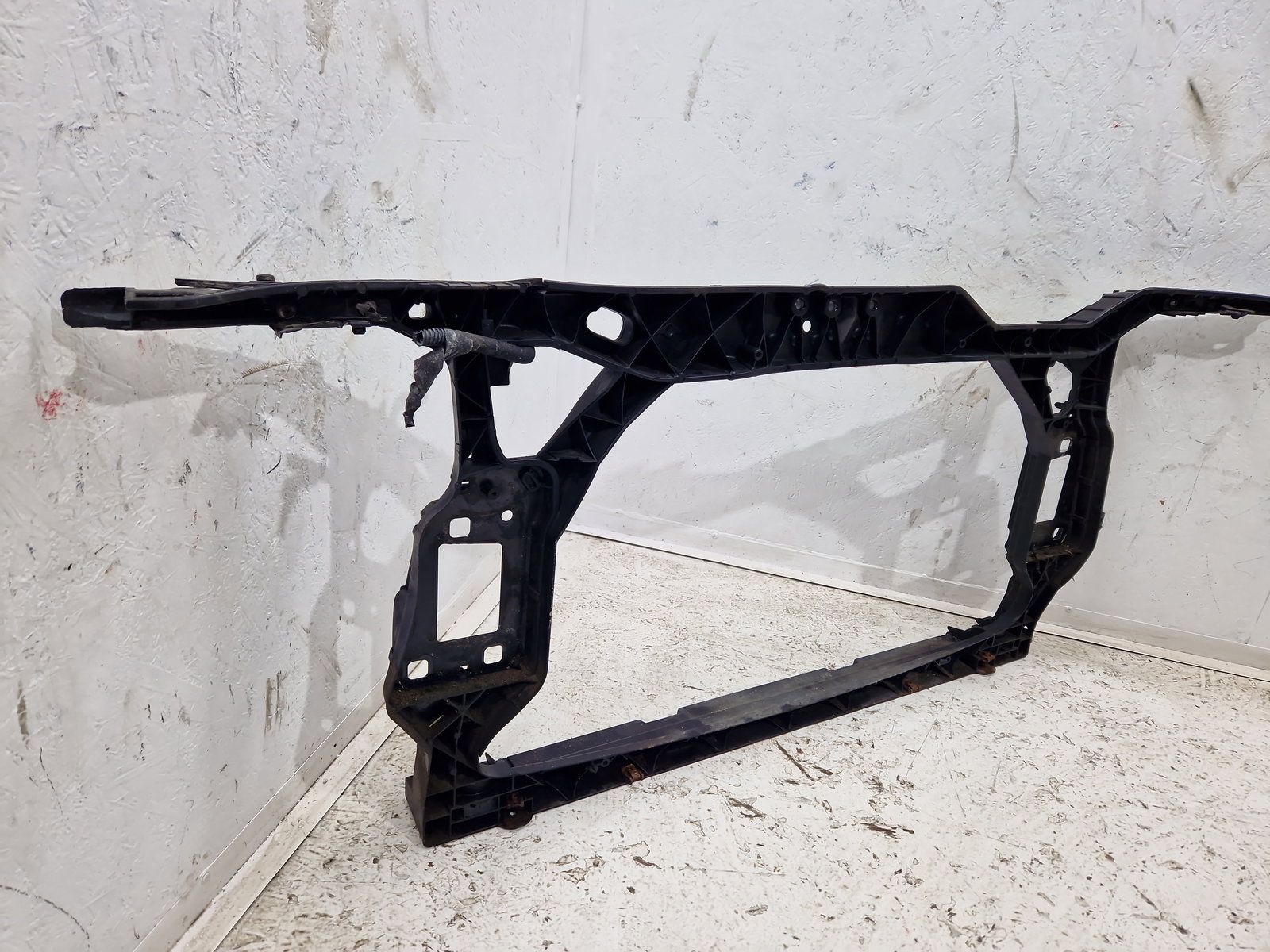 Trager AUDI A5 (8T3) [Fabr 2007-2015] 8K0805594L - imagine 7