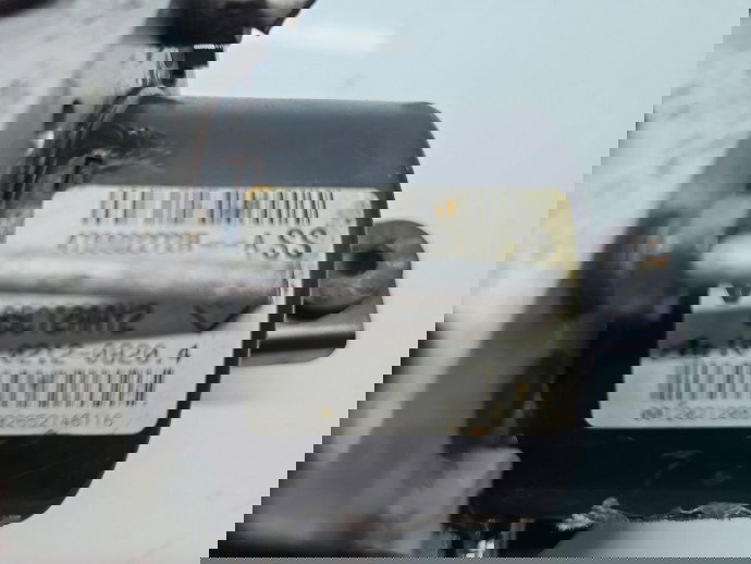 Pompa ABS  Renault Scenic 3 [Fabr 2009-2015] 476602272R 1.6 Benz K4M848 81KW / 110CP