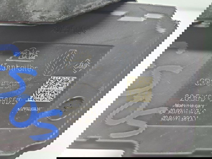 Pompa ABS  Renault Scenic 3 [Fabr 2009-2015] 476602272R 1.6 Benz K4M848 81KW / 110CP