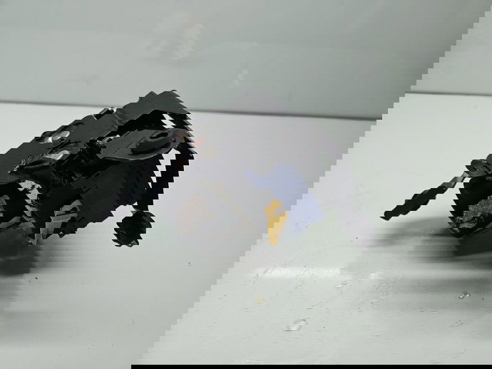 Pompa ABS  Renault Scenic 3 [Fabr 2009-2015] 476602272R 1.6 Benz K4M848 81KW / 110CP