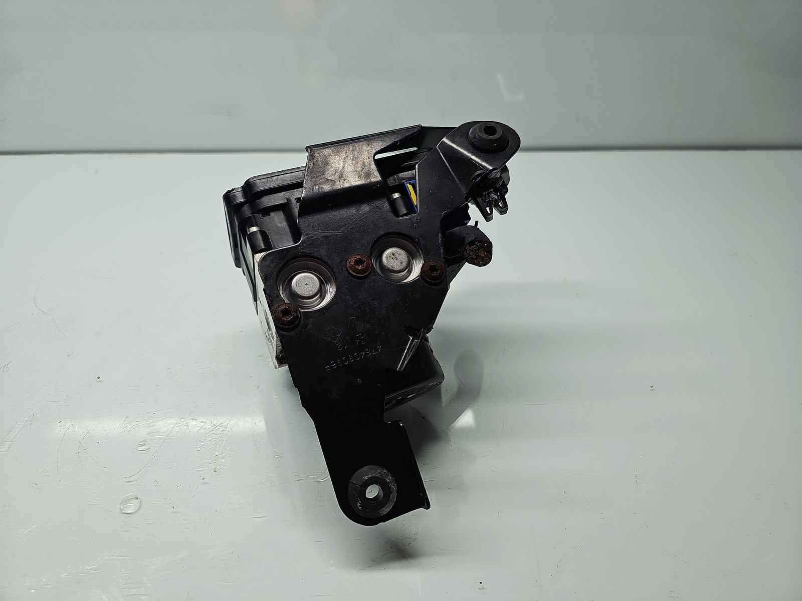 Pompa ABS Renault Scenic 3 [Fabr 2009-2015] 476602272R 1.6 Benz K4M848 81KW / 110CP - imagine 5