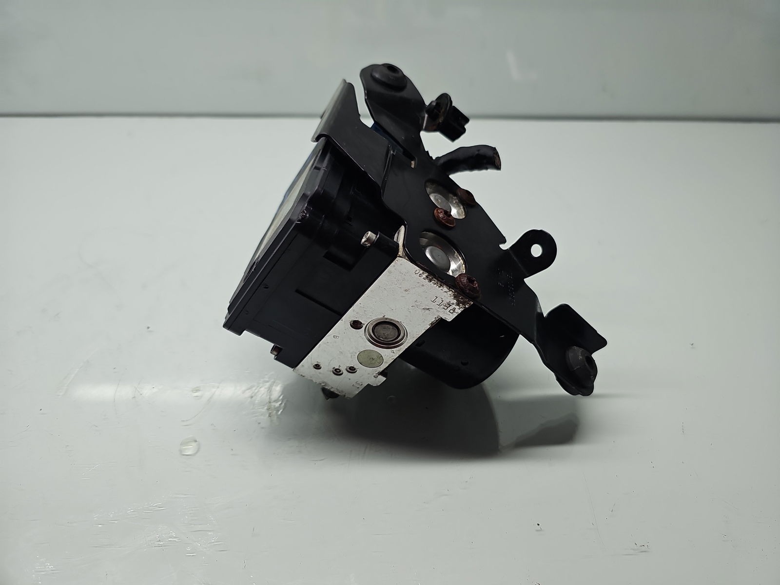 Pompa ABS Renault Scenic 3 [Fabr 2009-2015] 476602272R 1.6 Benz K4M848 81KW / 110CP - imagine 6