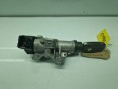  Contact cu cheie  Skoda Fabia 2 (5J, 542) [Fabr 2007-2014] 6R0905851B 1.2 Benz CGPA 51KW / 70CP