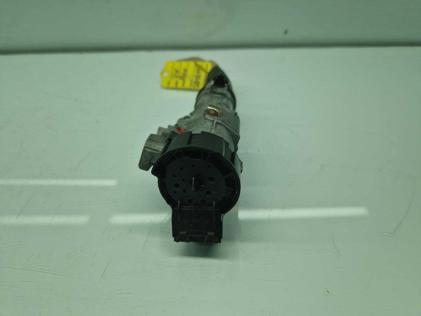 Contact cu cheie Seat Ibiza 5 (6J5) [Fabr 2008-2017] 6R0905851B 1.2 Benz CGPA 51KW / 70CP - imagine 6