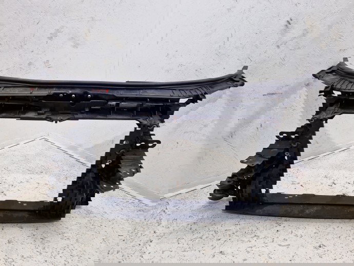 Trager AUDI A3 Sportback (8PA) [Fabr 2004-2013] Facelift OEM