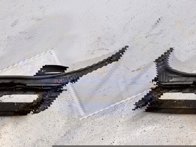 Trager AUDI A3 Sportback (8PA) [Fabr 2004-2013] Facelift OEM