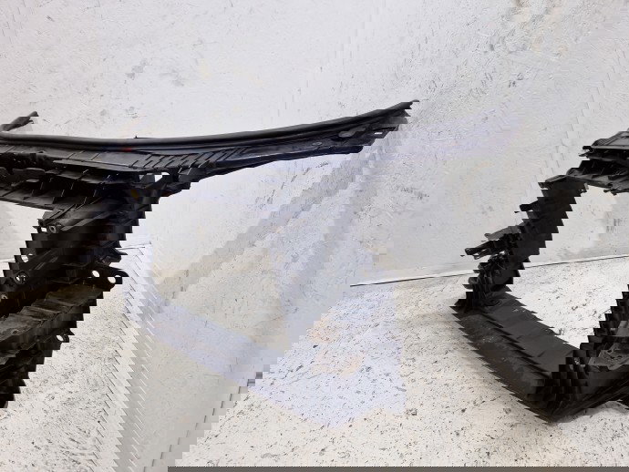 Trager AUDI A3 Sportback (8PA) [Fabr 2004-2013] Facelift OEM