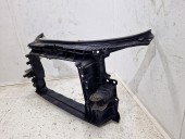 Trager AUDI A3 Sportback (8PA) [Fabr 2004-2013] Facelift OEM