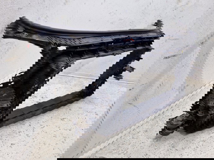 Trager AUDI A3 Sportback (8PA) [Fabr 2004-2013] Facelift OEM