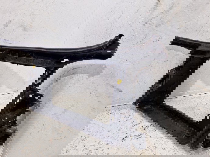 Trager AUDI A3 Sportback (8PA) [Fabr 2004-2013] Facelift OEM