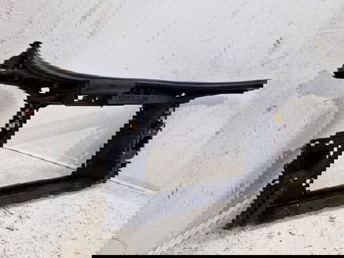 Trager AUDI A3 Sportback (8PA) [Fabr 2004-2013] Facelift OEM