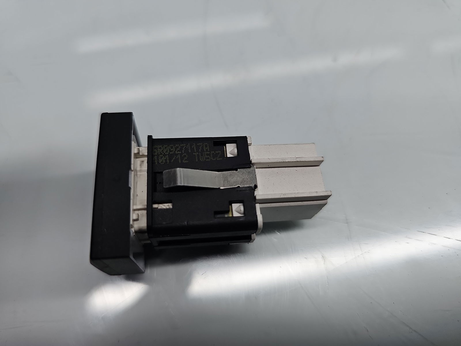 Buton ESP Skoda Fabia 2 (5J, 542) [Fabr 2007-2014] 6R0927117A - imagine 2