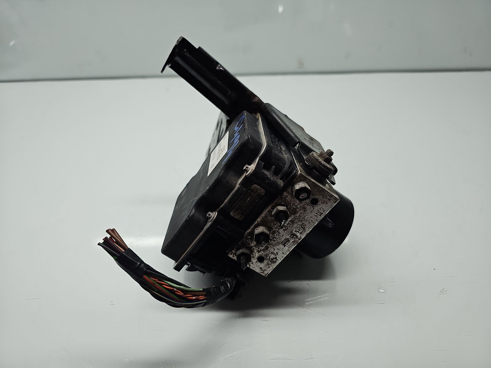 Pompa ABS Seat Ibiza 5 (6J5) [Fabr 2008-2017] 6R0907379BC 1.2 Benz CGPA 51KW / 70CP - imagine 5