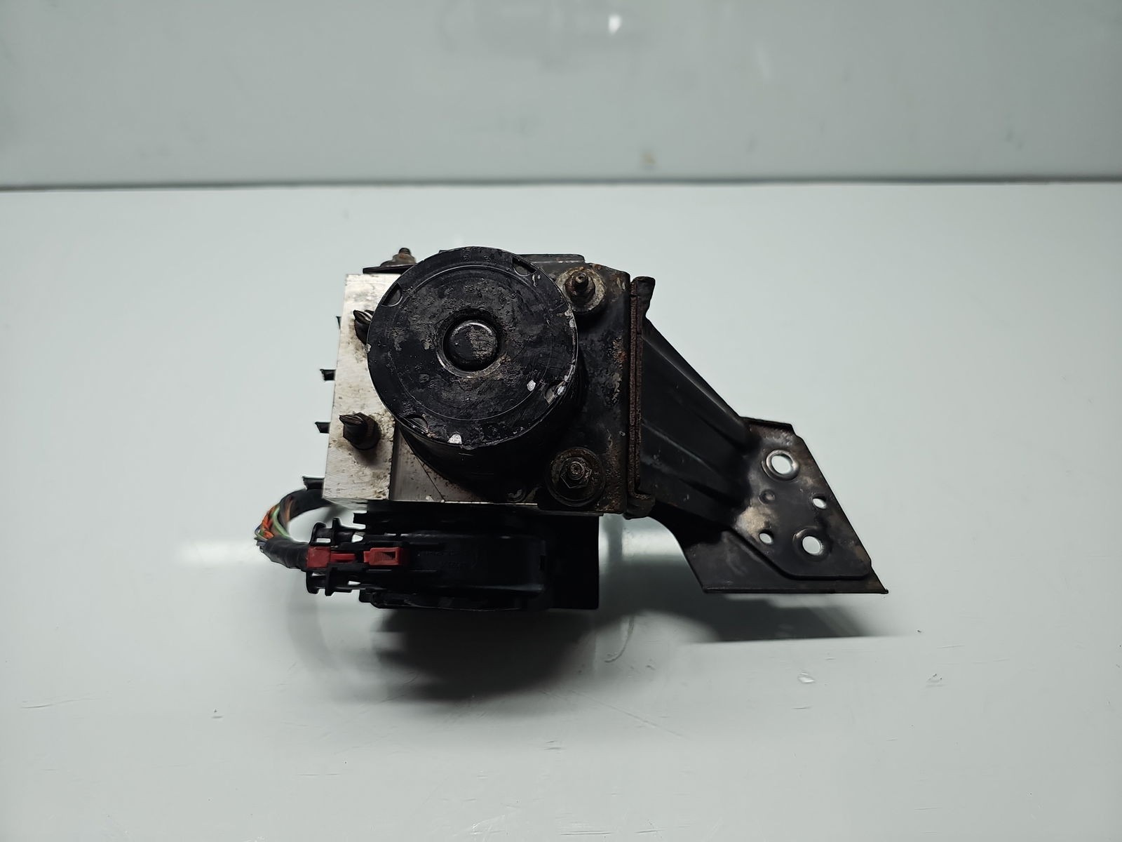 Pompa ABS Skoda Fabia 2 (5J, 542) [Fabr 2007-2014] 6R0907379BC 1.2 Benz CGPA 51KW / 70CP - imagine 3