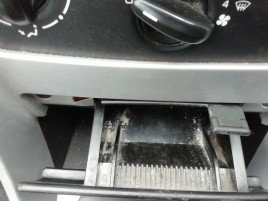 Scrumiera fata Peugeot 307 1.6 benz OEM 2000-2008