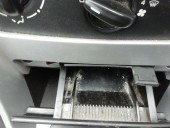 Scrumiera fata Peugeot 307 1.6 benz OEM 2000-2008