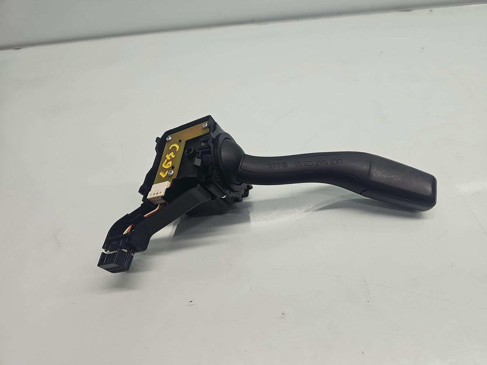 Maneta semnalizare AUDI TT (8J3) [Fabr 2006-2013] 8P0953513E - imagine 3