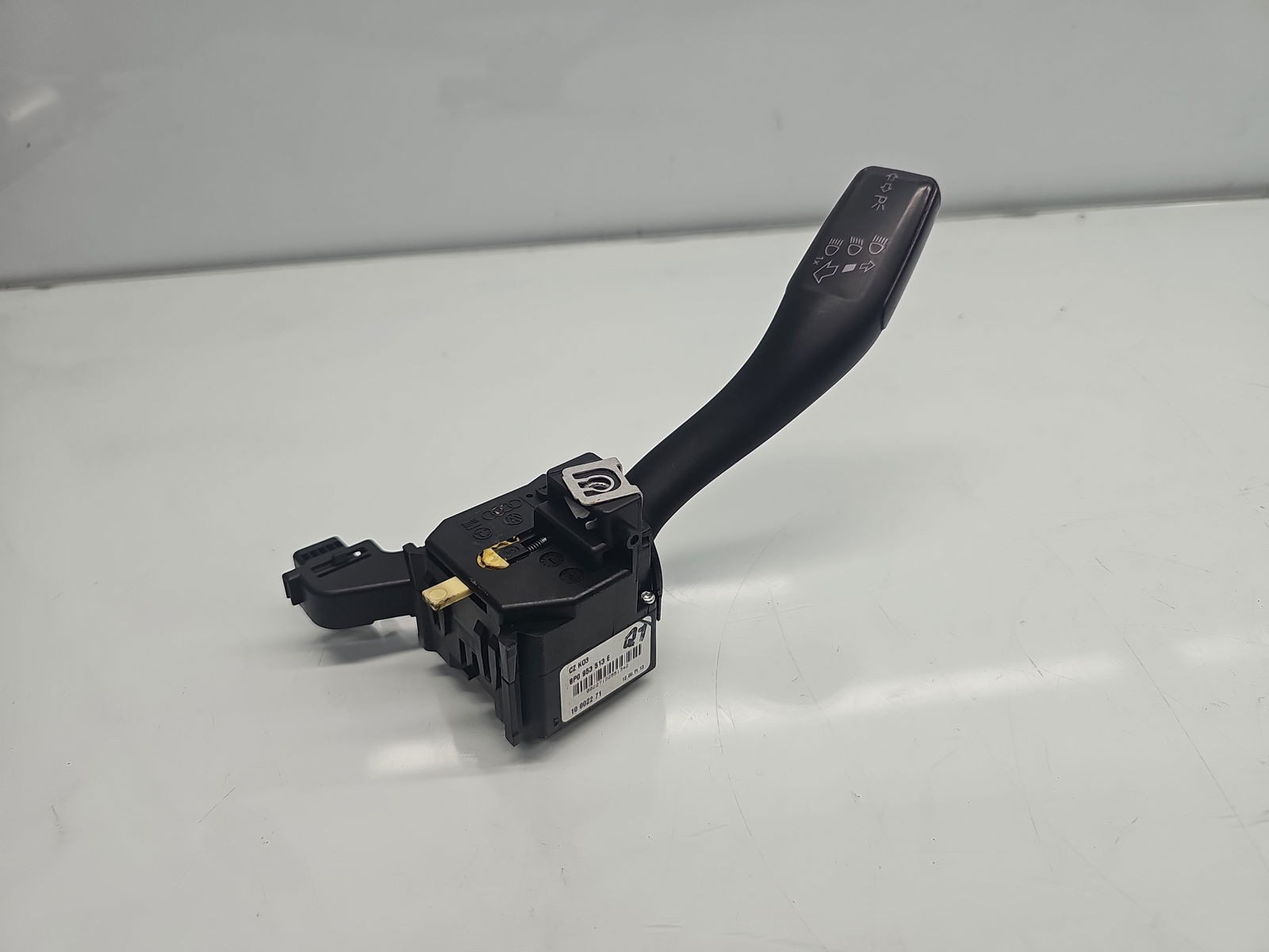 Maneta semnalizare AUDI TT (8J3) [Fabr 2006-2013] 8P0953513E - imagine 5